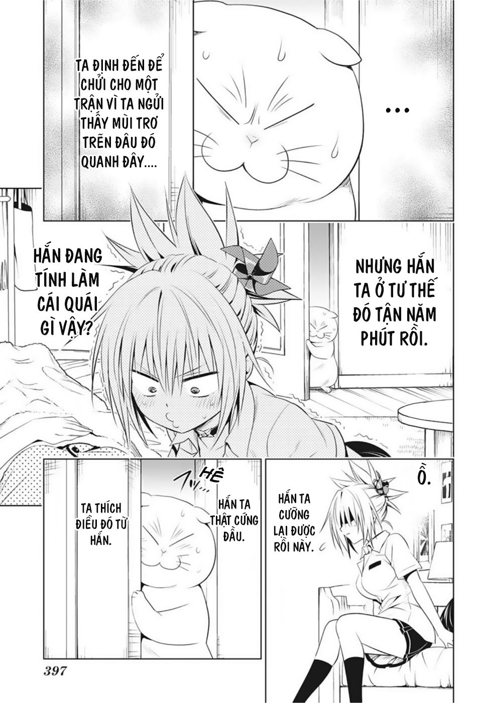 diệt quỷ nhẫn giả chapter 78 11