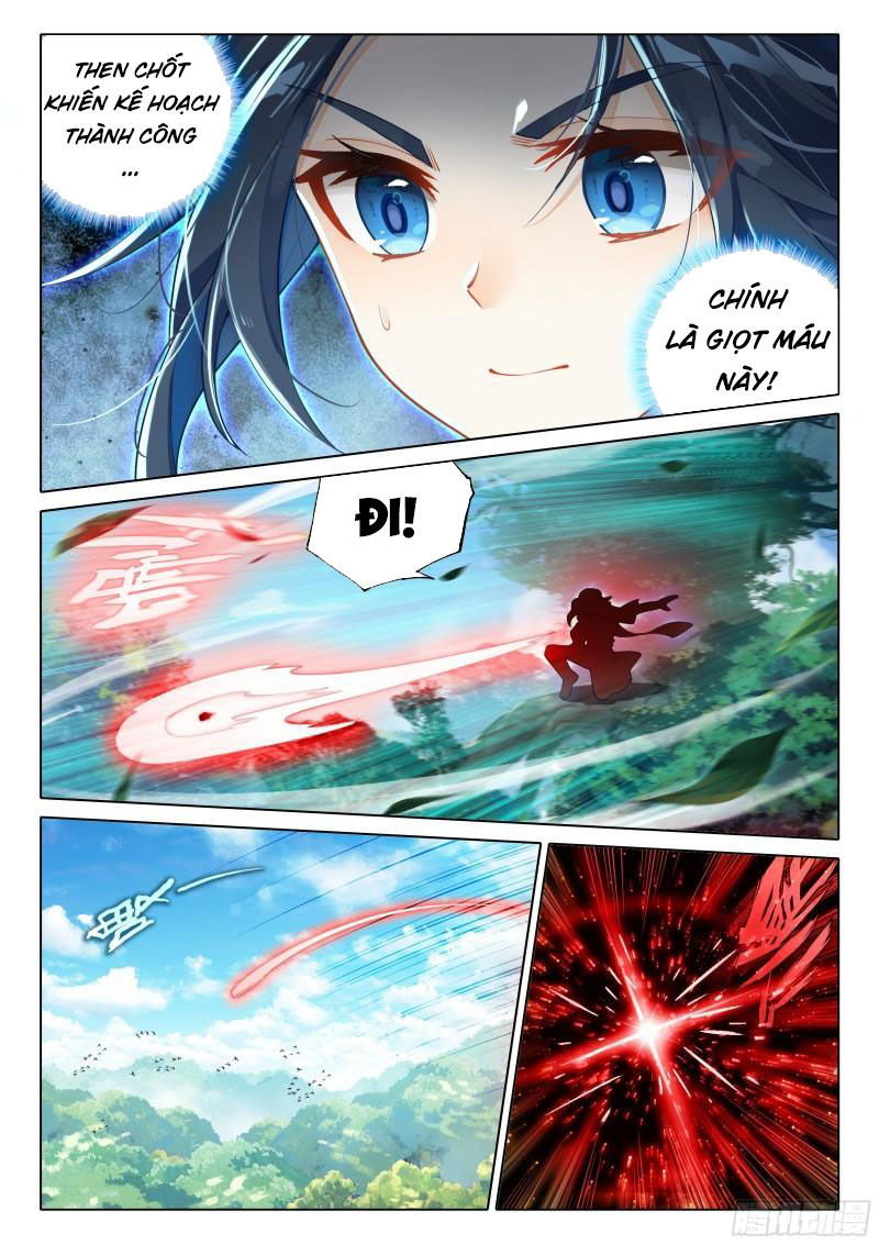 đấu la đại lục 5 - đường tam trùng sinh chapter 66 10