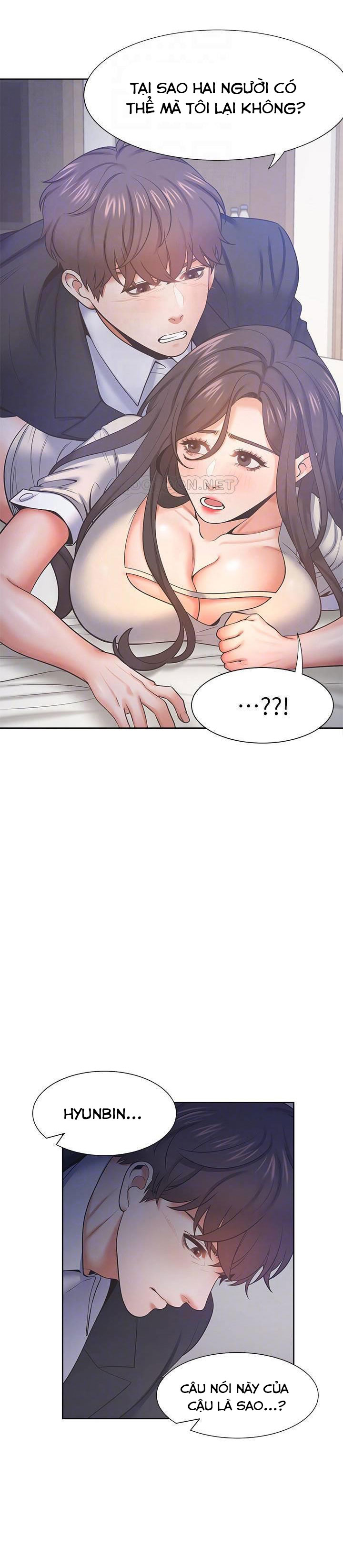 khát tình chapter 29 14