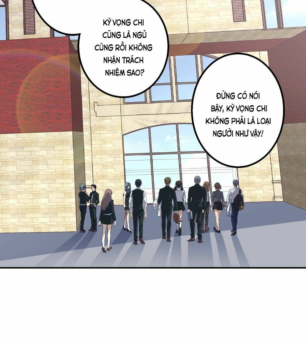 toàn bộ nắm trong tay chapter 15 6