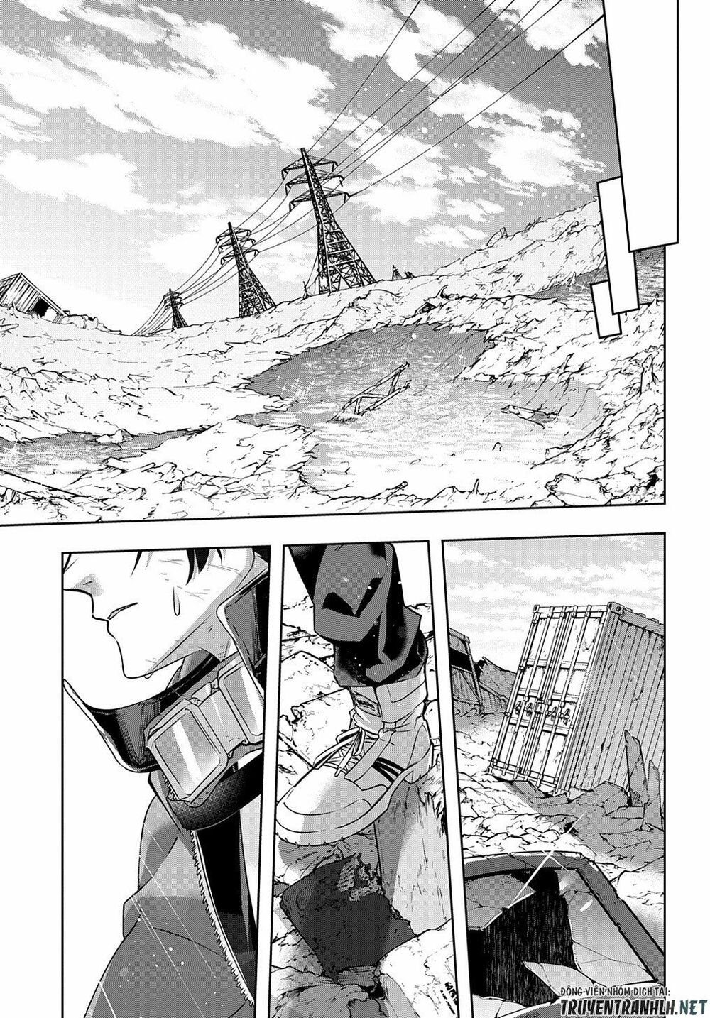 the kingdom of ruin chapter 20 16