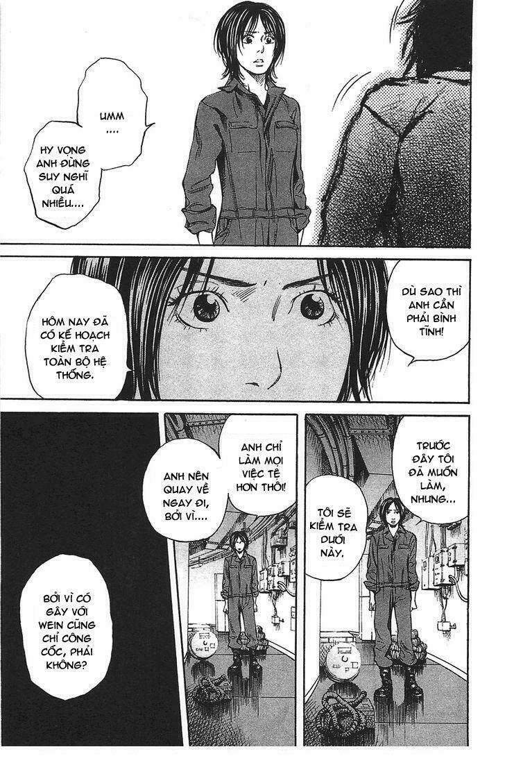 6000 the deep sea of madness chapter 4 23