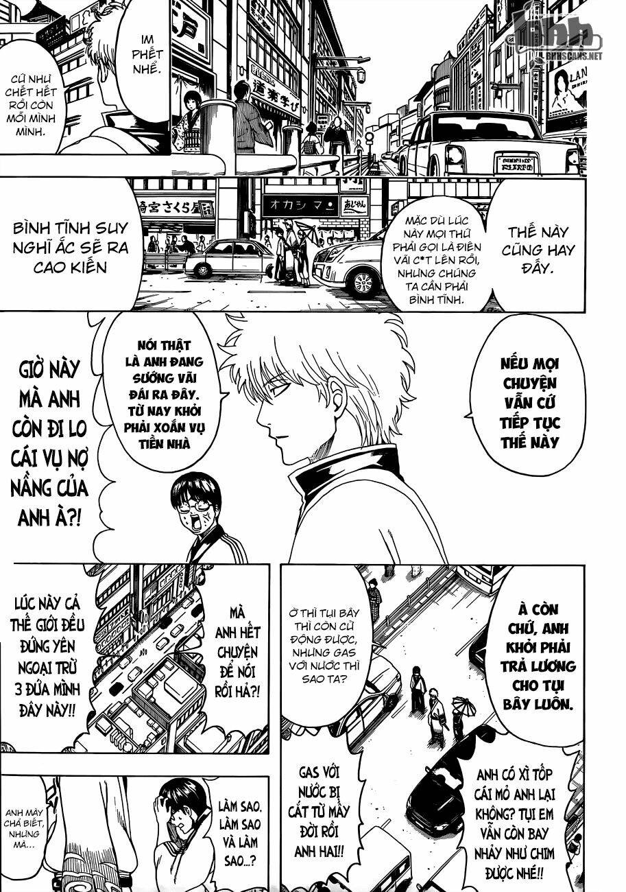 gintama - linh hồn bạc chapter 484 6