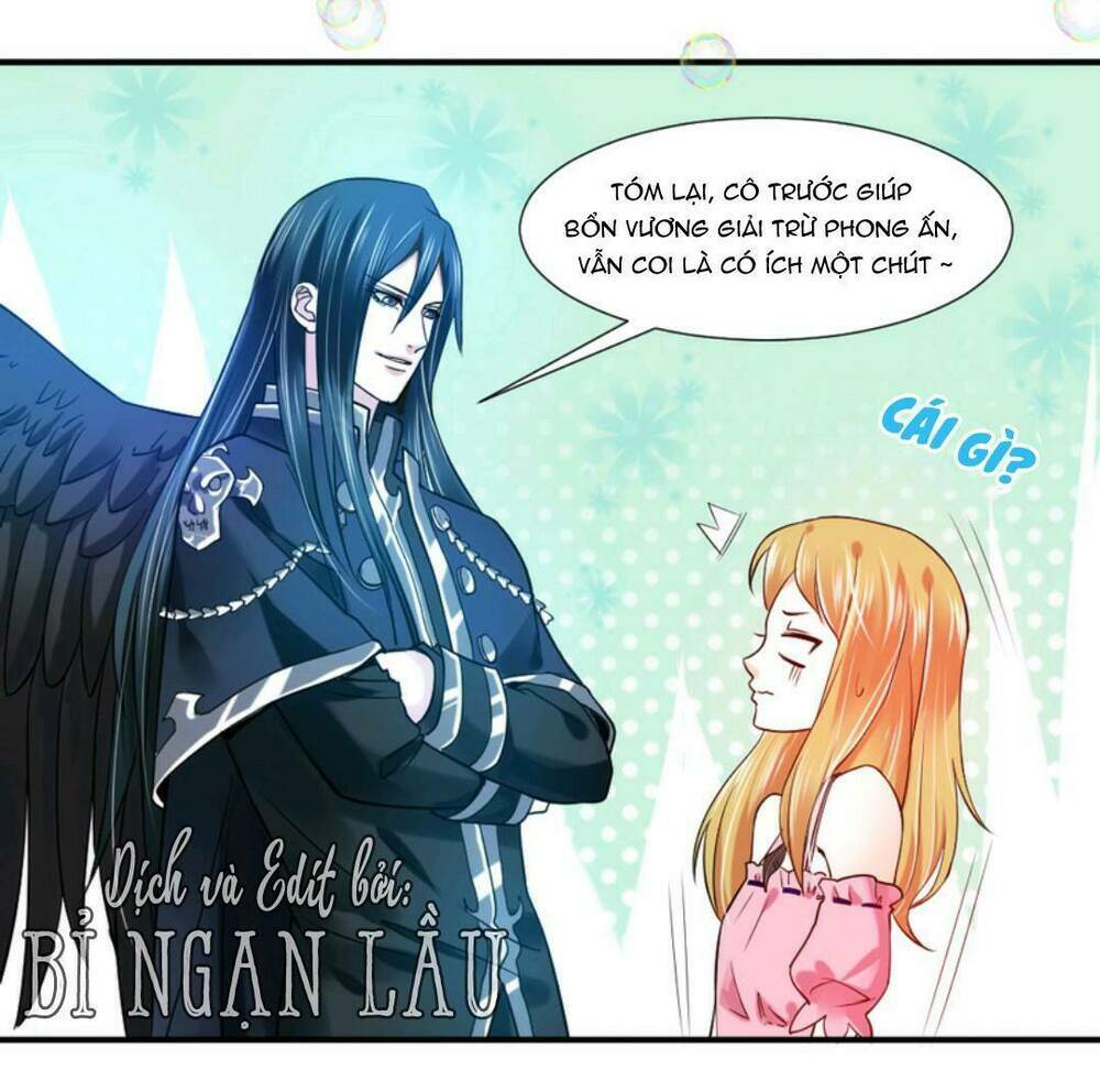 ma vương đại nhân đi thông thả chapter 16 30