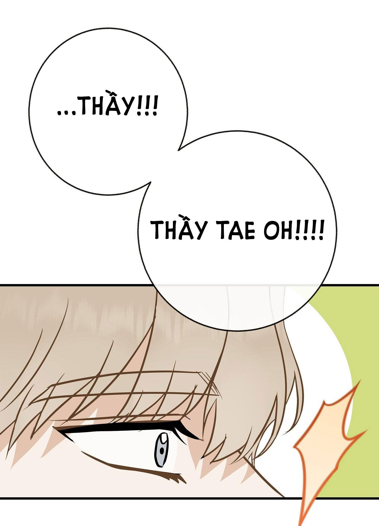 đứa bé là con tôi chapter 41.2 1