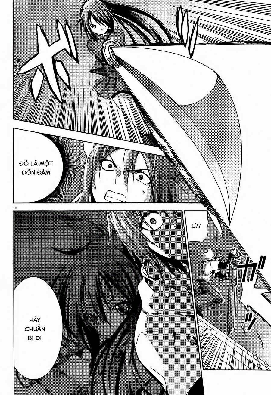 soukyuu no lapis lazuli chapter 8 20