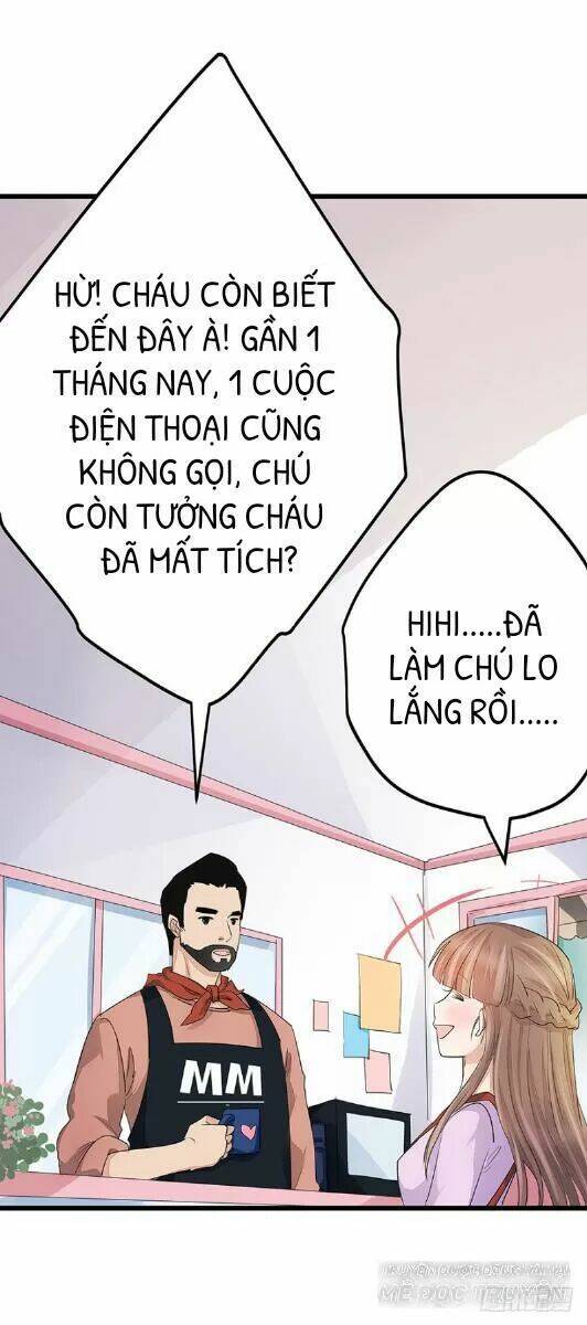 chào buổi sáng, ức vạn manh thê chapter 32 1