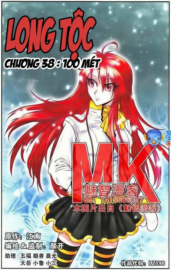 long tộc chapter 38 1