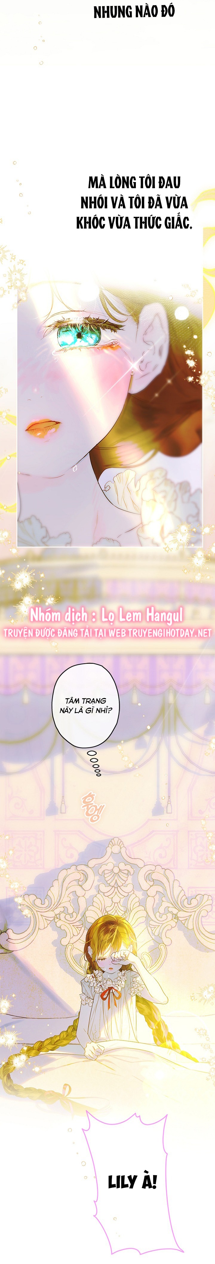 mẹ tôi kết hôn một lần nữa chapter 62 1