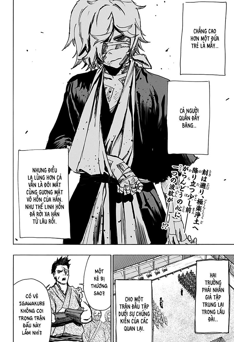 jigokuraku chapter 59.1 3