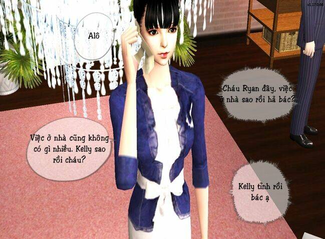 tìm em [truyện sims] chapter 35 48