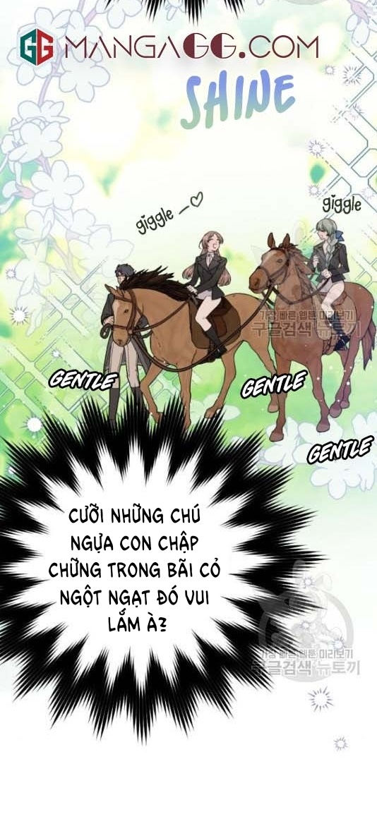 cách hiệp sĩ sống như một tiểu thư chapter 60 40