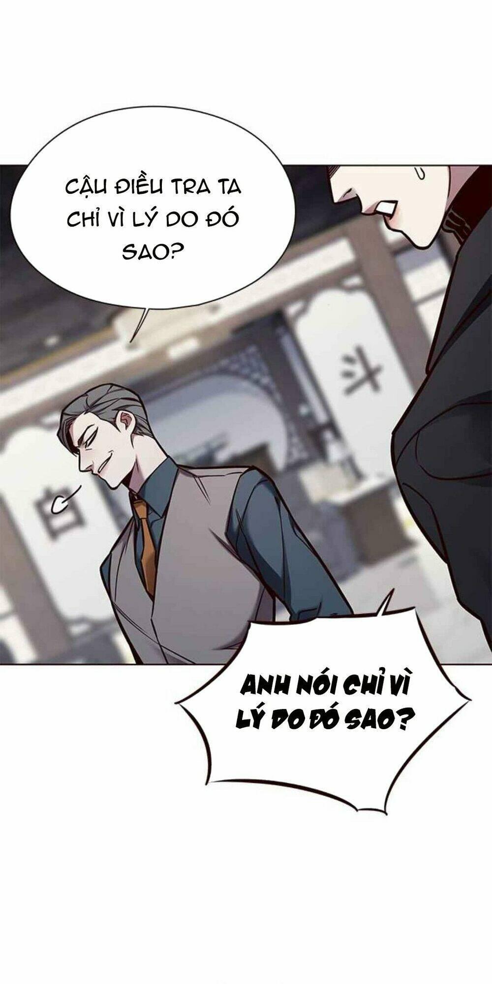 biến thân thành mèo chapter 134 10