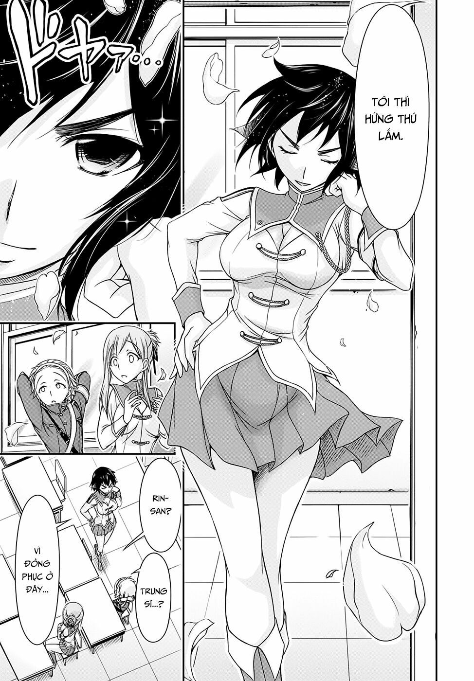 kích trụy vương huyền thoại chapter 15 36