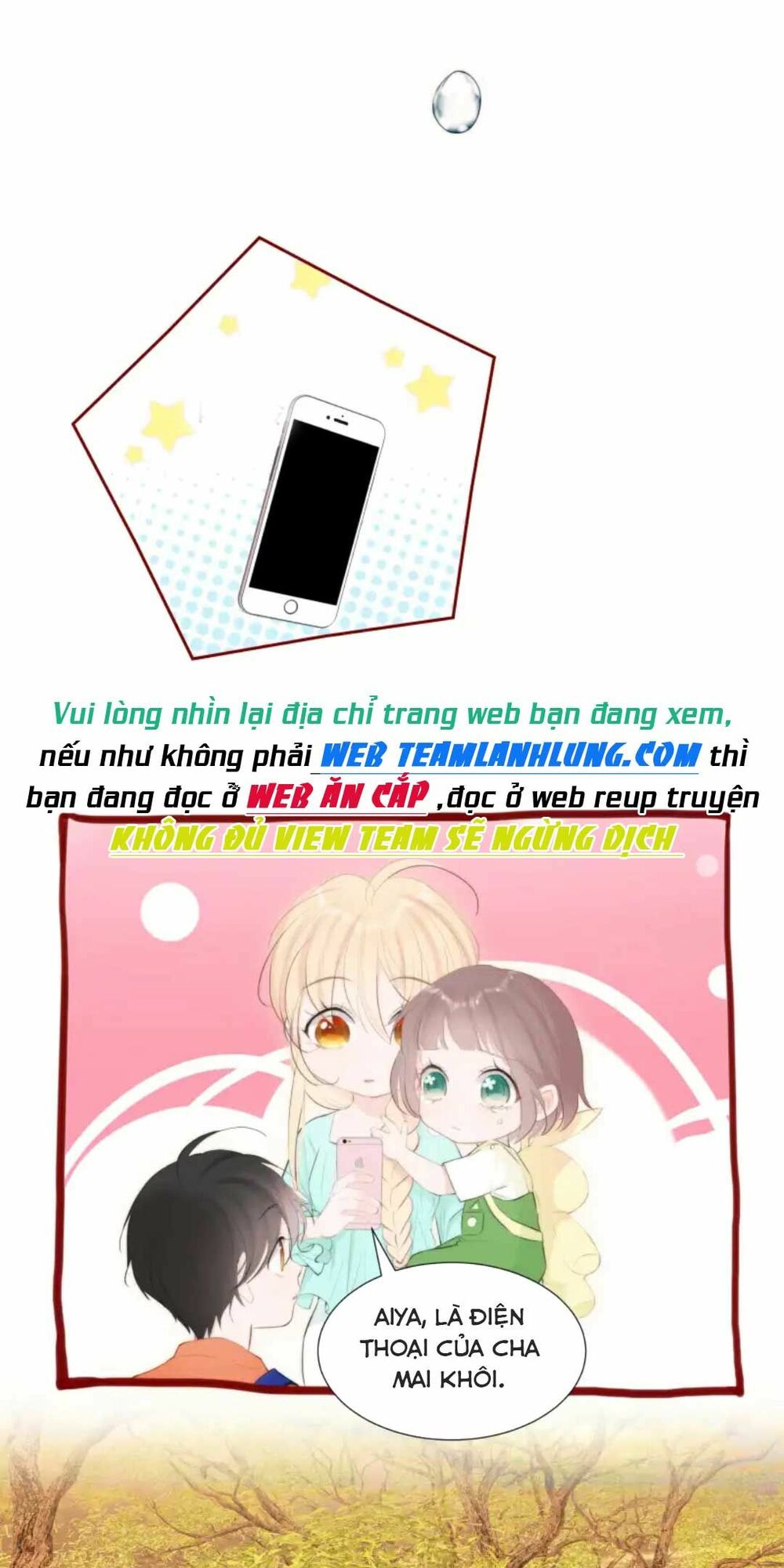 tiểu ma vương học cách yêu đương chapter 6 15