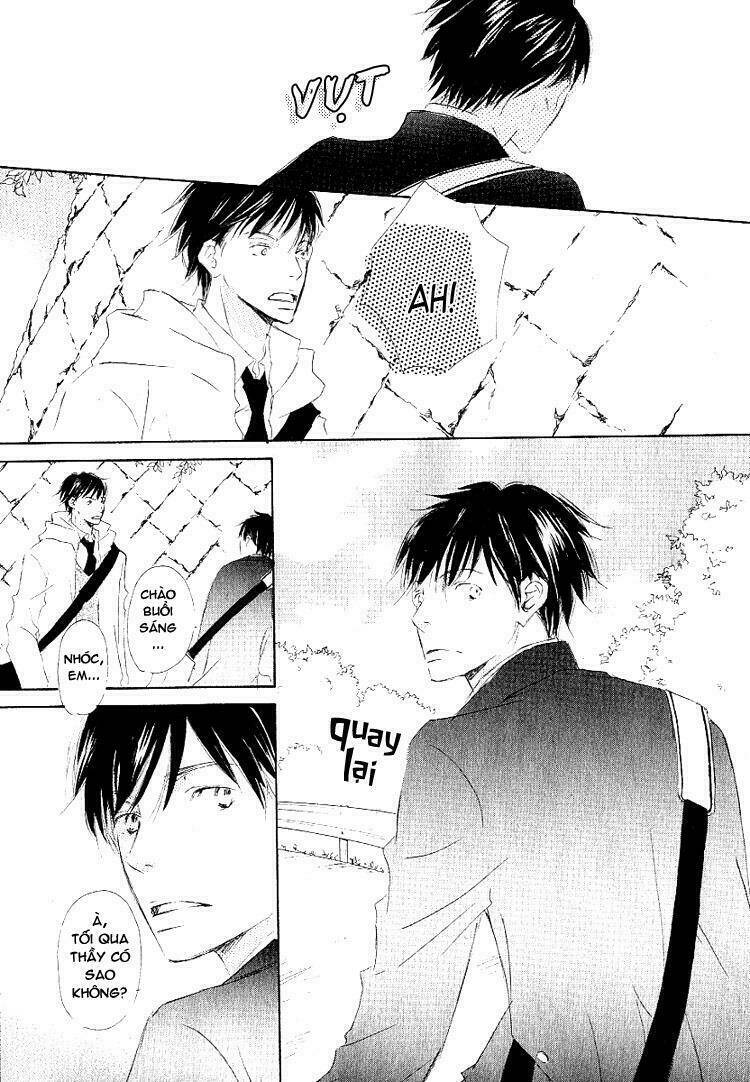 meguriau yo, baby! chapter 1 15