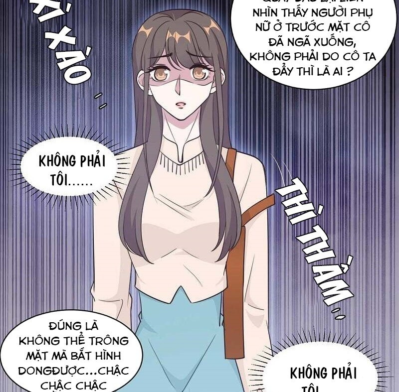 tổng tài, tránh xa tôi ra chapter 55 5