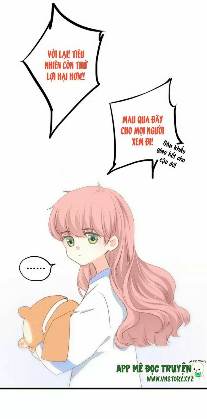 con tim rung động 2 chapter 10 5