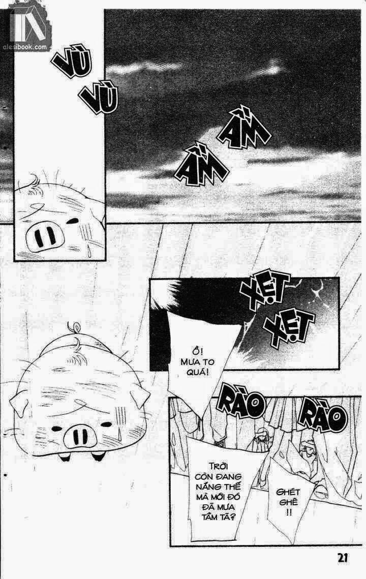 hoàng tử bóng đêm chapter 1 21