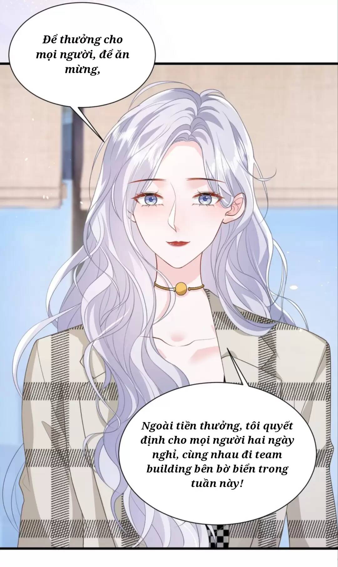 mận xanh chapter 32 36