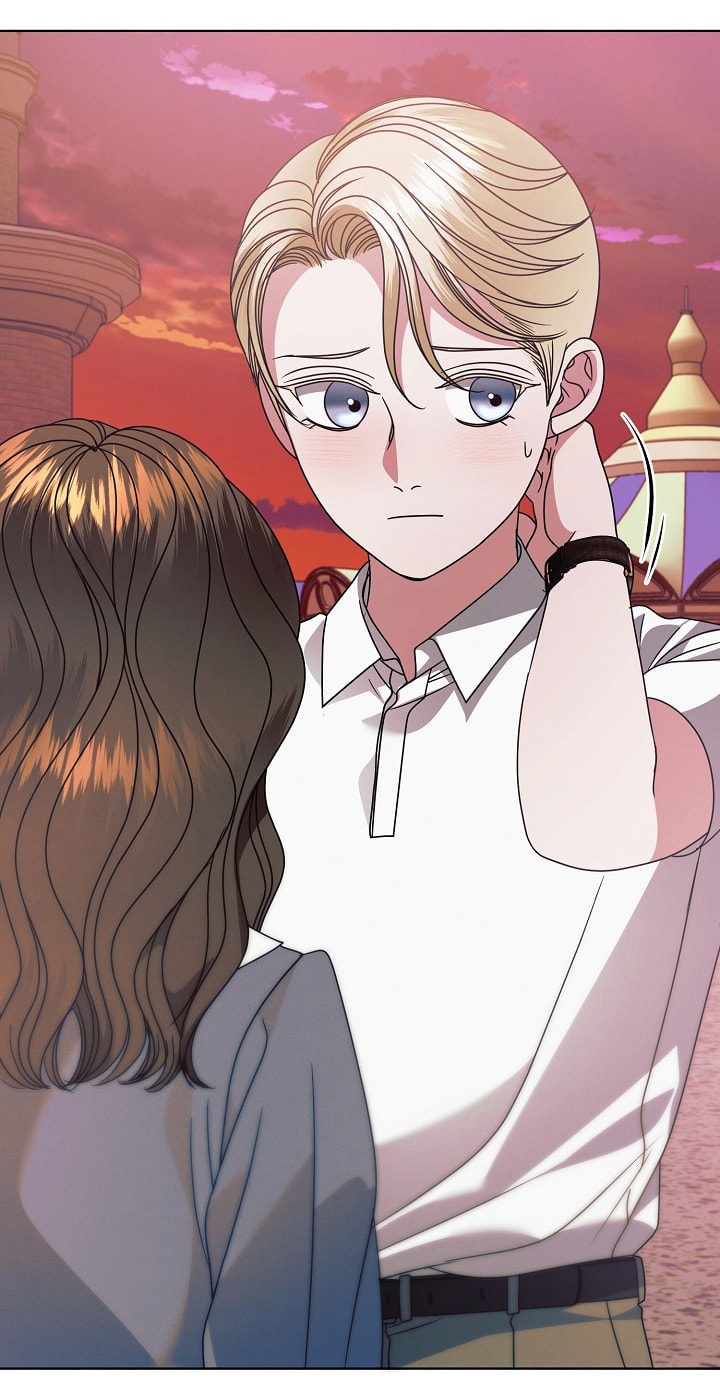 [18+] hãy cầu xin ta đi chapter 33.1 7