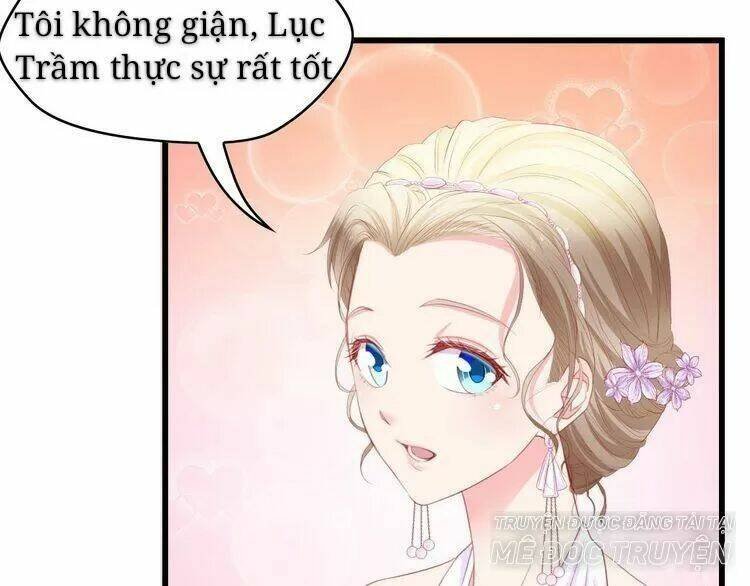 tổng tài đại nhân song mặt kiều thê chapter 21 76