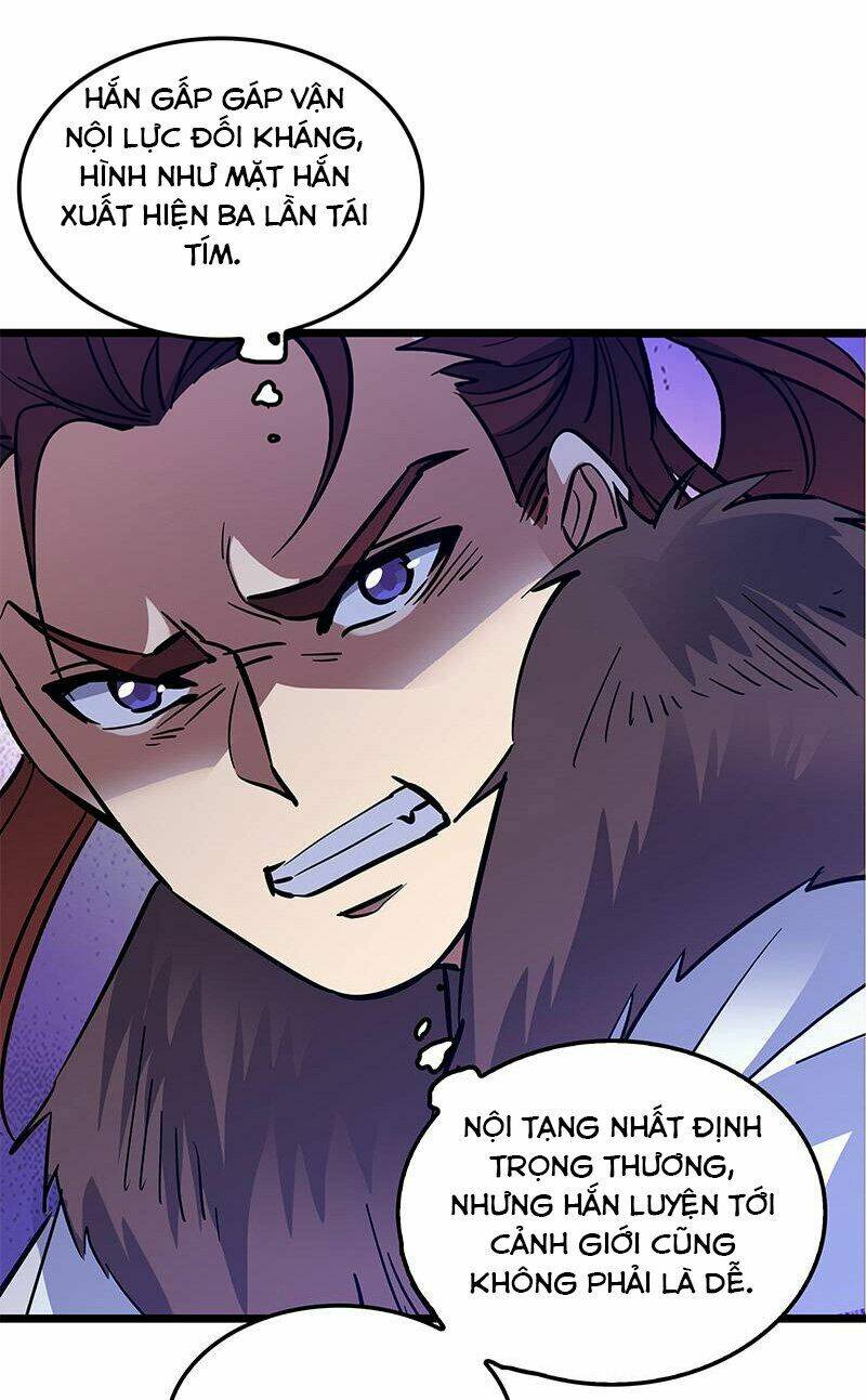 thần điêu hiệp lữ (new 2020) chapter 19 46