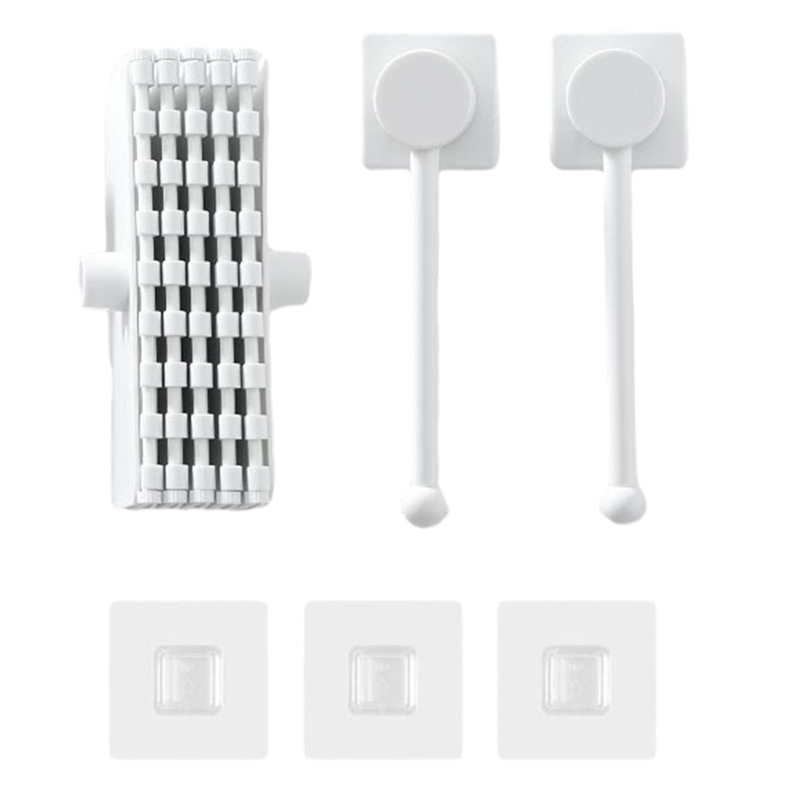 Air Conditioner Deflector Air Deflector ,Wind Direction, Outlet Air Conditioner Wing Air Diverter Cover for Wall Mounted Air Conditioners Home