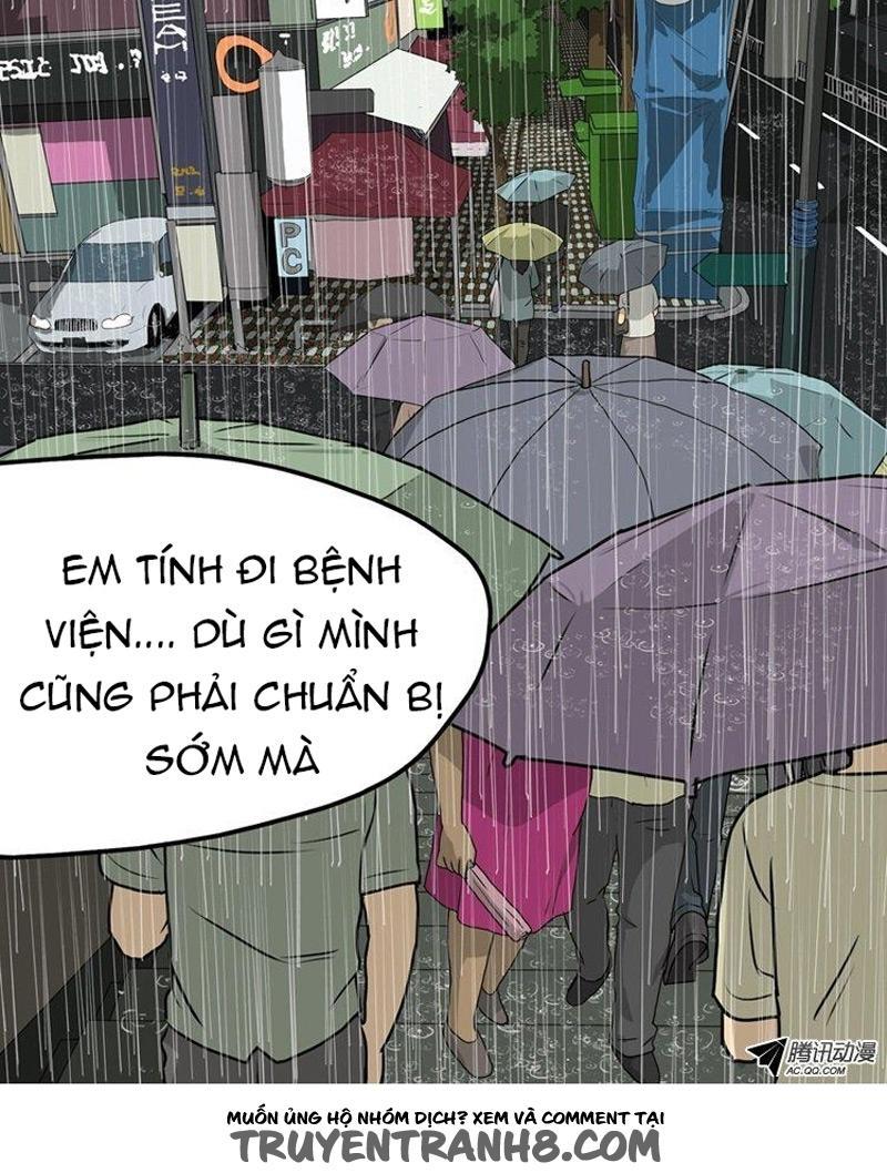 hồi sinh chapter 34 2