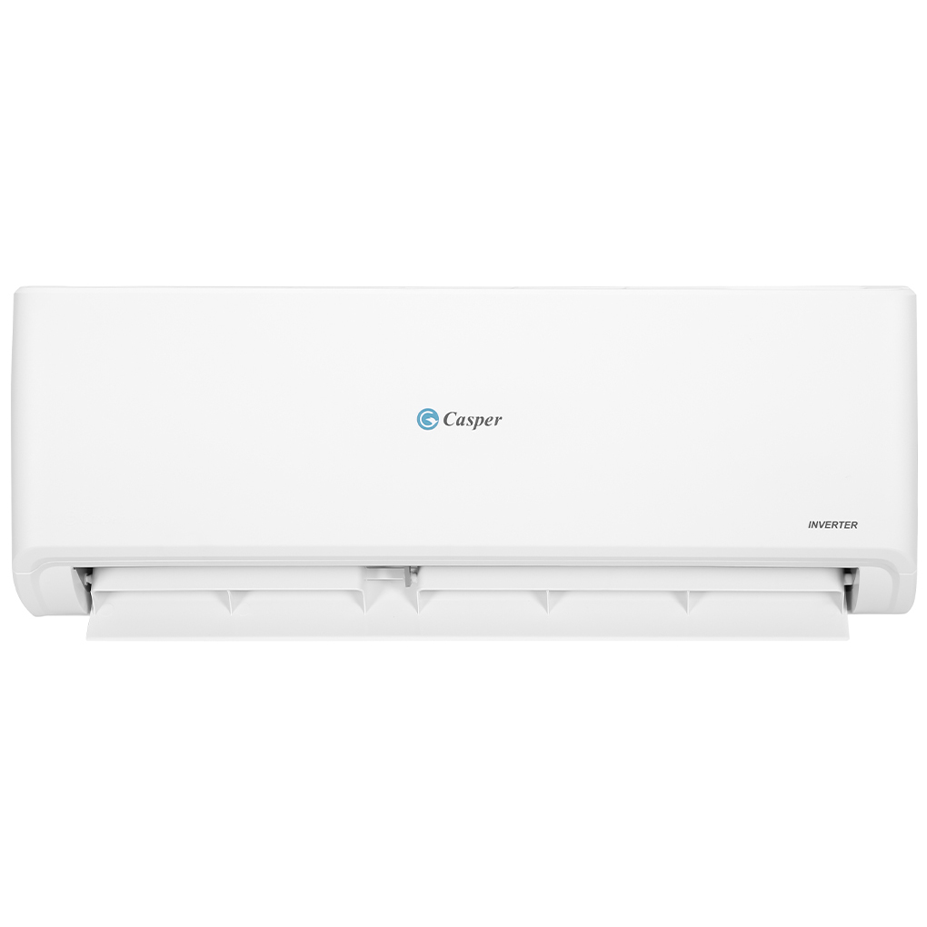 Điều hòa Casper 1 chiều Inverter 9000 BTU GC-09IS33 - Hàng chính hãng - Giao tại Hà Nội và 1 số tỉnh toàn quốc