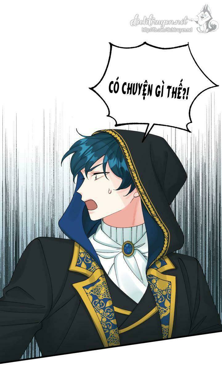 công chúa bãi rác chapter 42 53