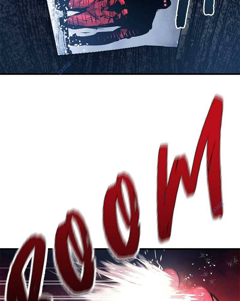 kị sĩ xác sống chapter 25 41