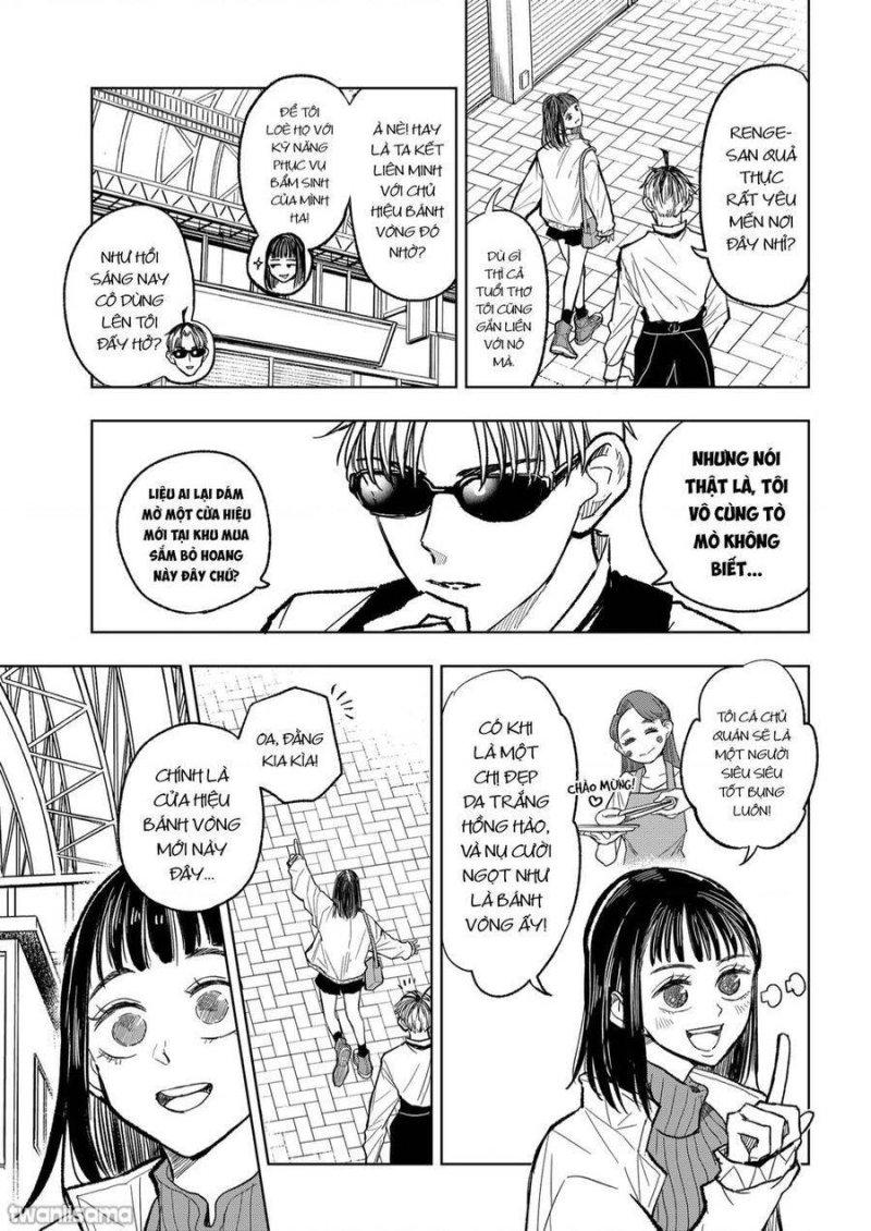 service wars - thánh chiến phục vụ chapter 7 16