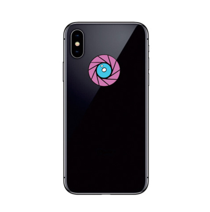 Popsockets chống lưng điện thoại cực tiện ích với nhiều mẫu cool ngầu, dễ thương (giao ngẫu nhiên)