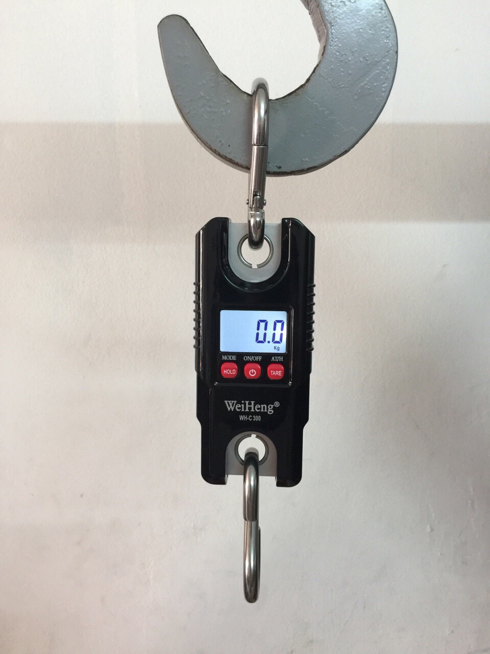 Cân Treo Điện Tử OCS 300 kg