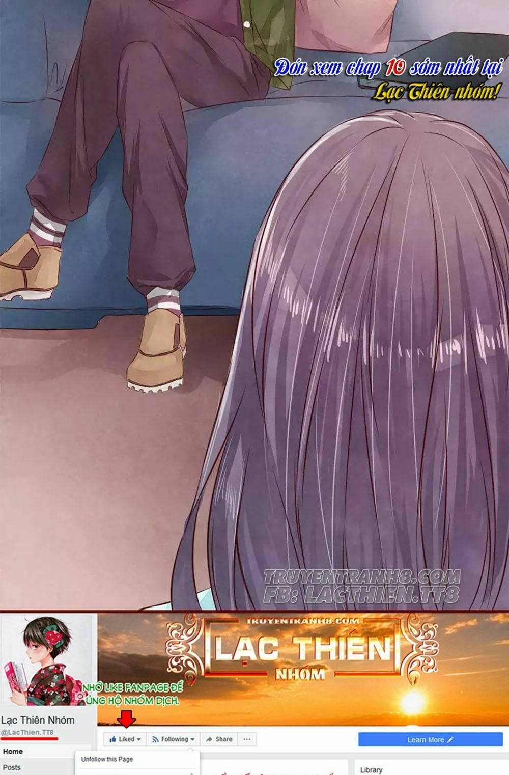 đào tạo nuôi dưỡng bạn trai mèo chapter 9 40