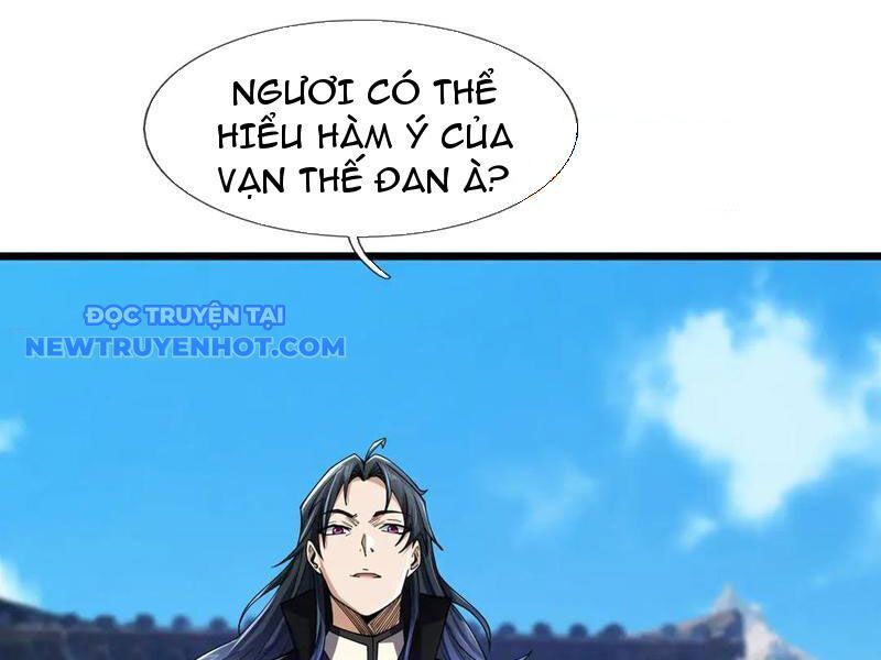ngủ say vạn cổ: xuất thế đẩy ngang chư thiên chapter 83 11