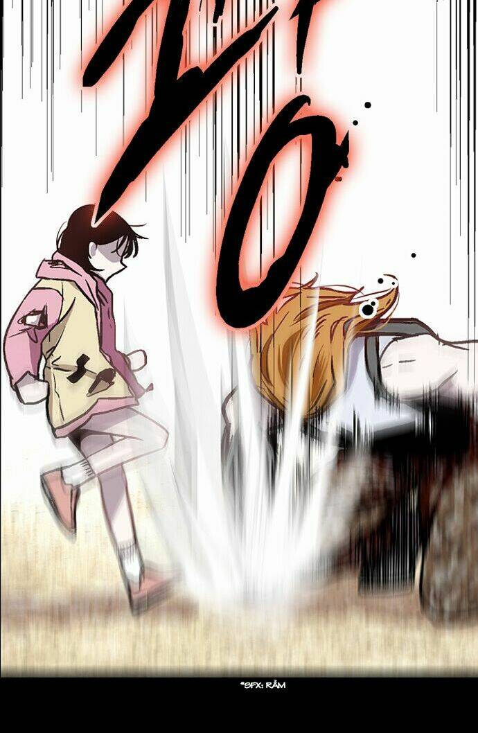 người máy hủy diệt chapter 19 19