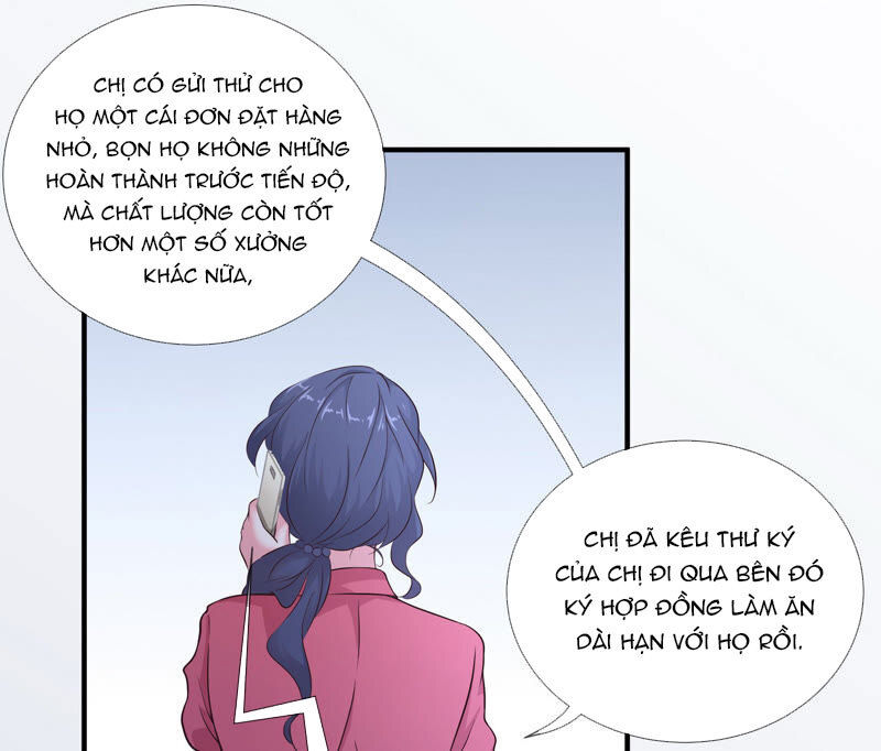 chiến lược lãng mạn của thịnh thiếu chapter 59 30