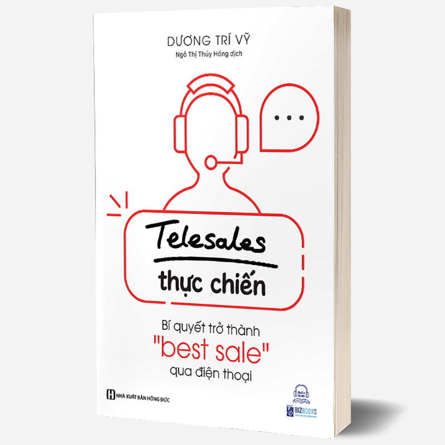 Telesale Thực Chiến: Bí Quyết Trở Thành "Bestsale" Qua Điện Thoại