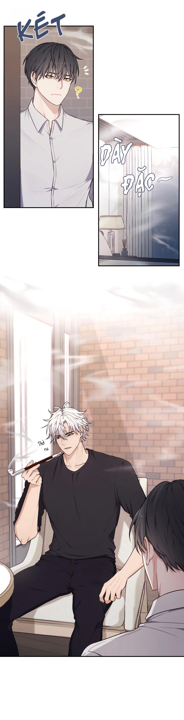 tâm mộng chapter 5 7