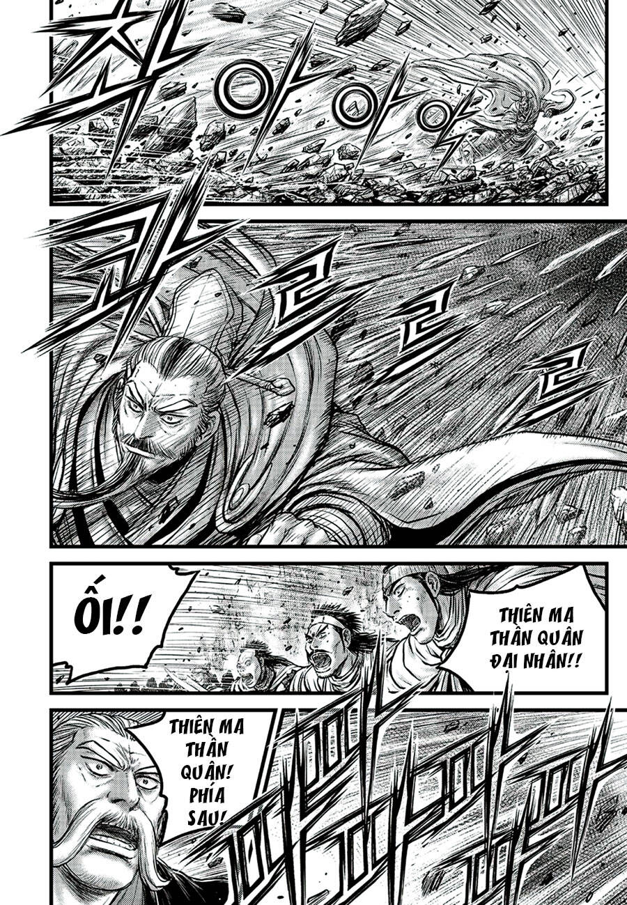 hiệp khách giang hồ m chapter 648 9