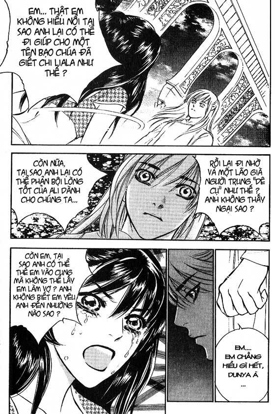 1001 nights chapter 17 24