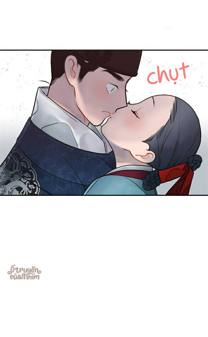 người tình của gwanghae chapter 30 17