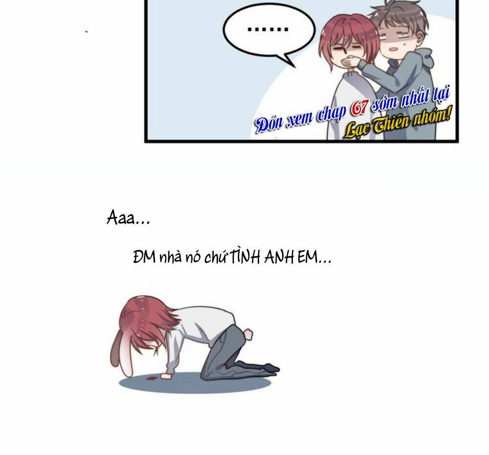 cận kề tiếp xúc chapter 66.5 31