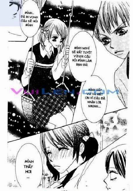 neck and neck chapter 8 102