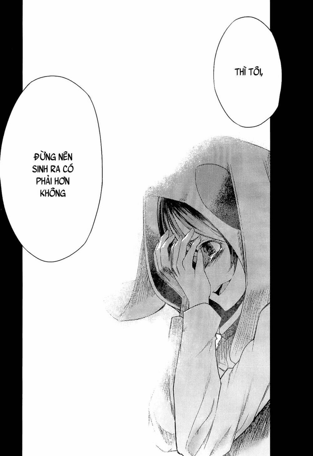 instant bullet chapter 9 31