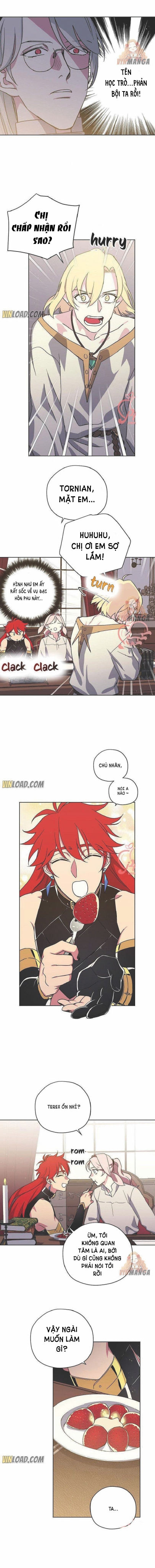 CHITRA chapter 138.1 3