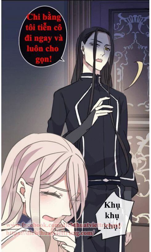 vết cắn ngọt ngào phần 1 chapter 55 27