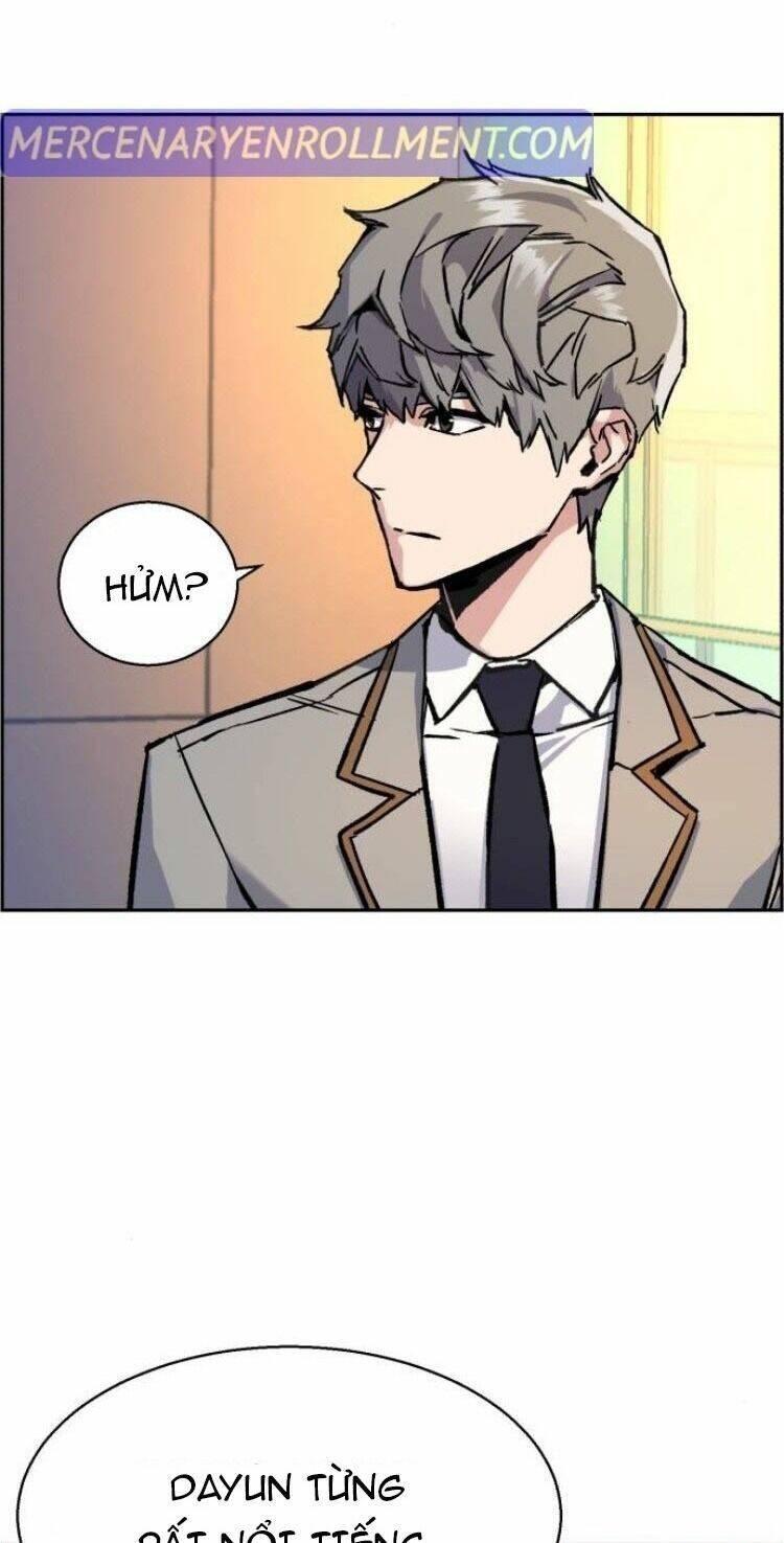 bạn học tôi là lính đánh thuê chapter 44 11